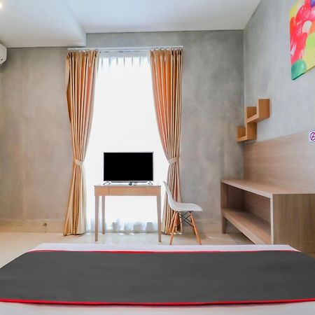 Super Oyo Collection O 31 The Batik Bed And Coffee Bandung Otel Dış mekan fotoğraf