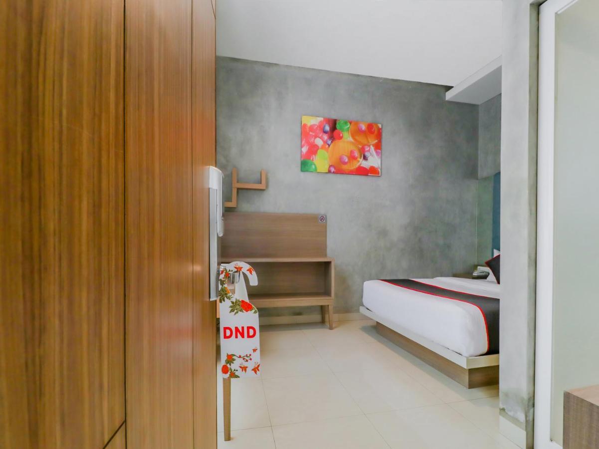 Super Oyo Collection O 31 The Batik Bed And Coffee Bandung Otel Dış mekan fotoğraf