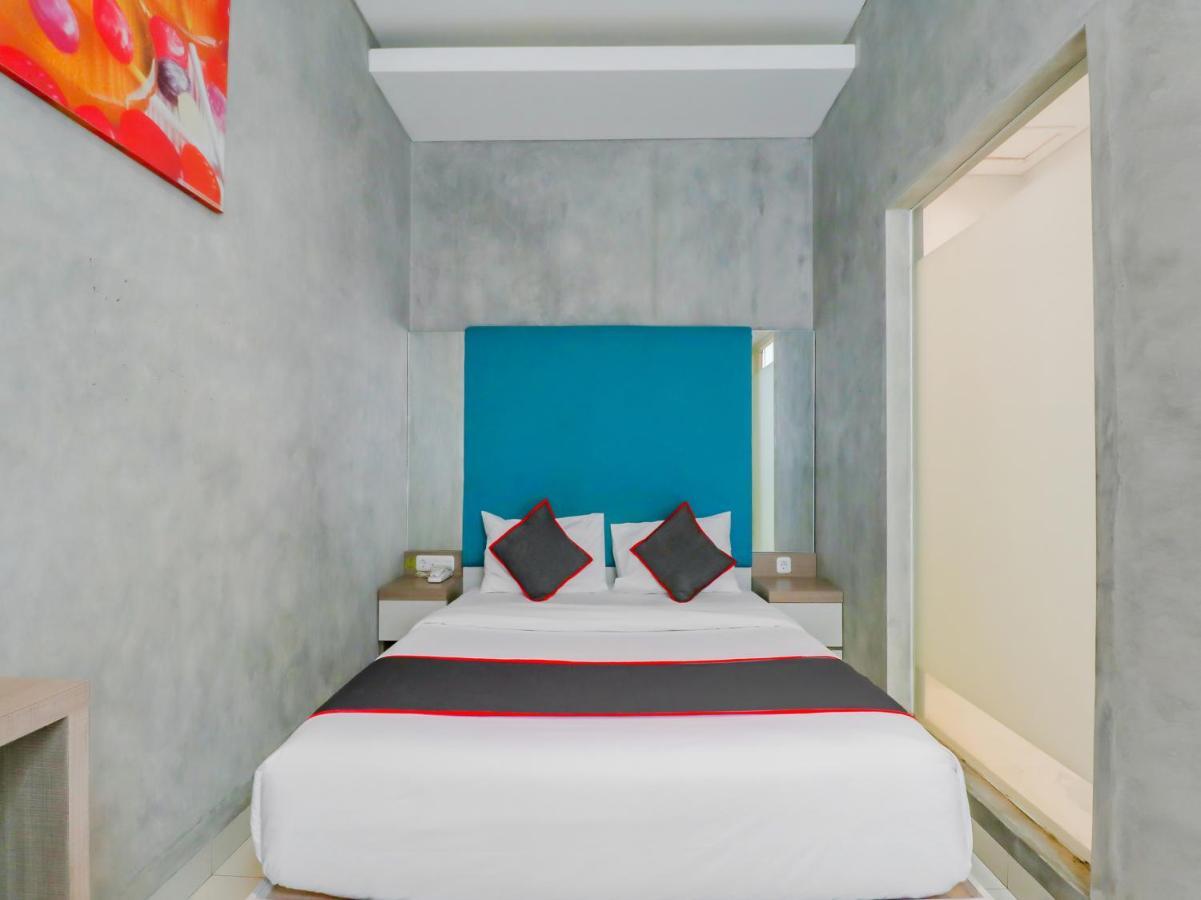 Super Oyo Collection O 31 The Batik Bed And Coffee Bandung Otel Dış mekan fotoğraf